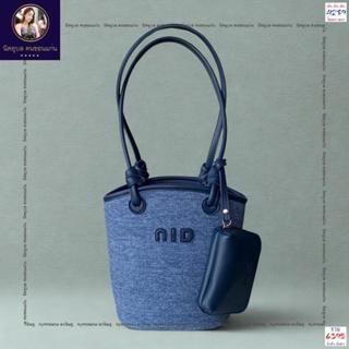 235 กระเป๋างานแท้ NIDORA (ใบกลาง)รุ่นยอดฮิต ใบขนาดกลาง พอดีต…