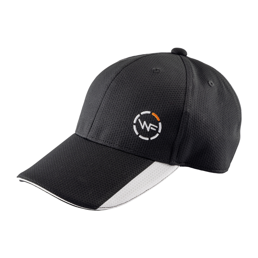 KASCO NEW CAP WFMC-2540 กันแดด กันยุง