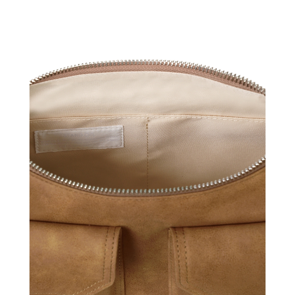 🇰🇷【STAND OIL 】Joey bag กระเป๋าสะพาย กระเป๋าสะพายข้าง กระเป๋ารักแร้