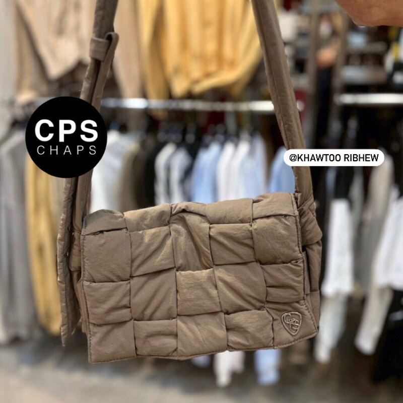 [New Collection] กระเป๋าCPSชาย ของแท้100%จากช็อป