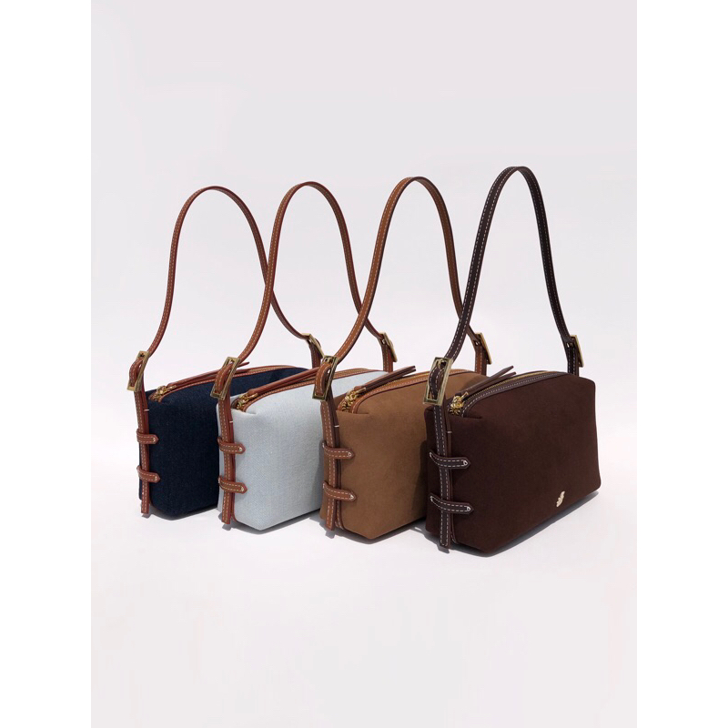 She (Sheaccessory) : Georgette Bag