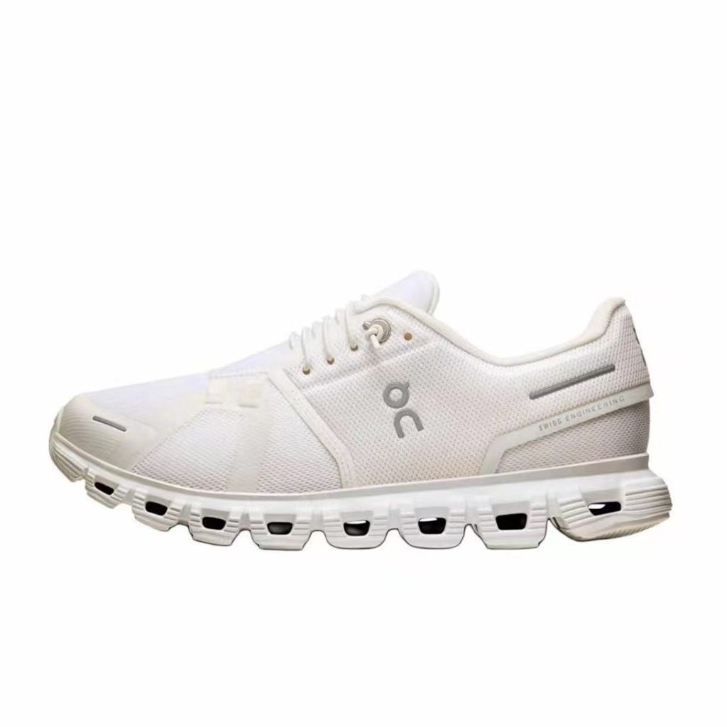 รองเท้า On Cloud 6 Unisex สุดปัง! ใส่ได้ทั้งสาวและหนุ่ม ของแท้ 100%✨👫👟3MF10071200