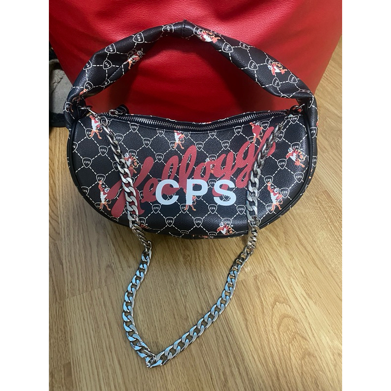 กระเป๋าcpsแท้ใหม่เอี่ยม