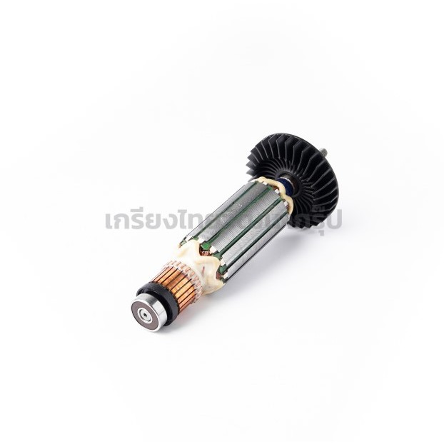 ทุ่นอะไหล่แท้ 9556NB,9556HN,9558HNR หินเจียร มากีต้า Makita (MA9556NB)
