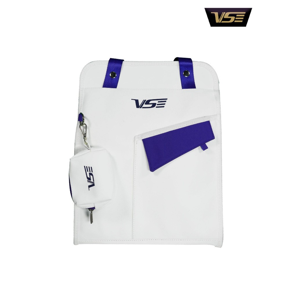 กระเป๋ากีฬาแบดมินตันVS สะพายหลัง รุ่น VB2730W