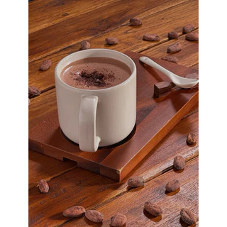 75% Drinking Chocolate | โกโก้แมส Cocoa Mass 75% ช็อกโกแลตพร้อมชง ขนาด 30 กรัม