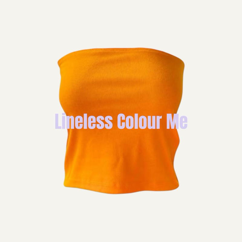 lineless colour me 〰️ store851