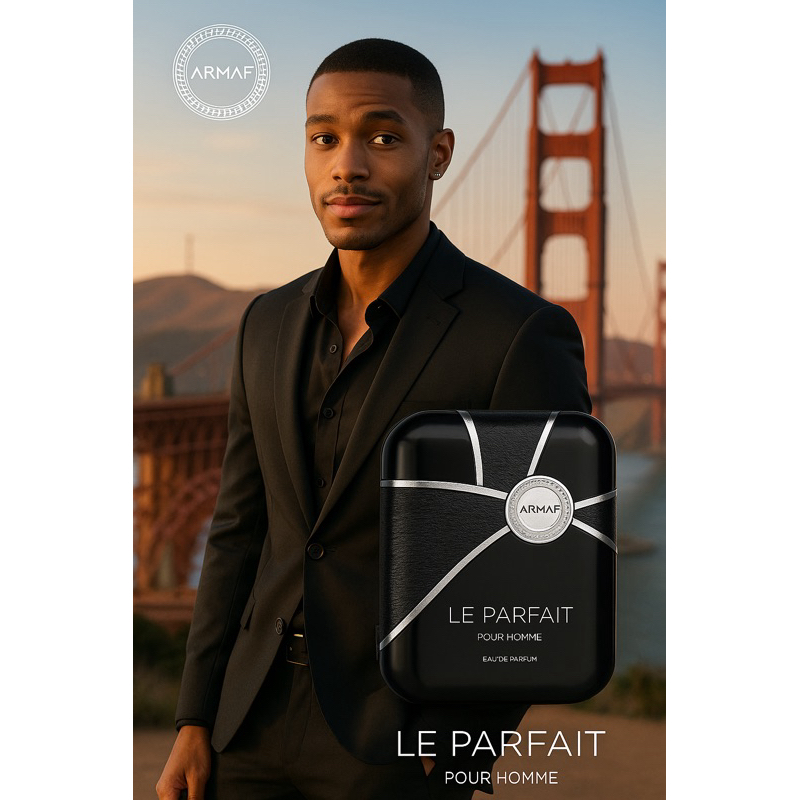น้ำหอมแบ่งขาย Armaf Le Parfait Pour Homme EDP  by Kidda_Market