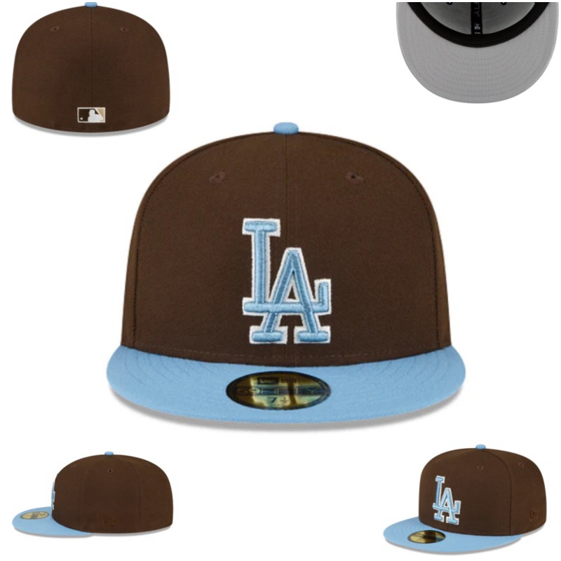 หมวก New Era ทีม LA Dodgers