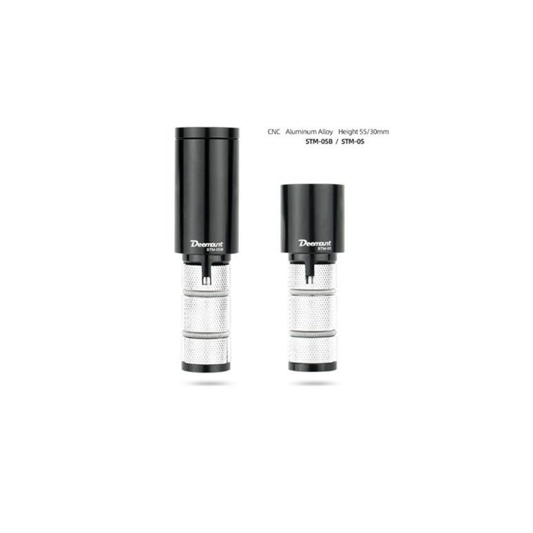 Deemount Adapter ต่อเพิ่มความยาวซางตะเกียบจักรยาน