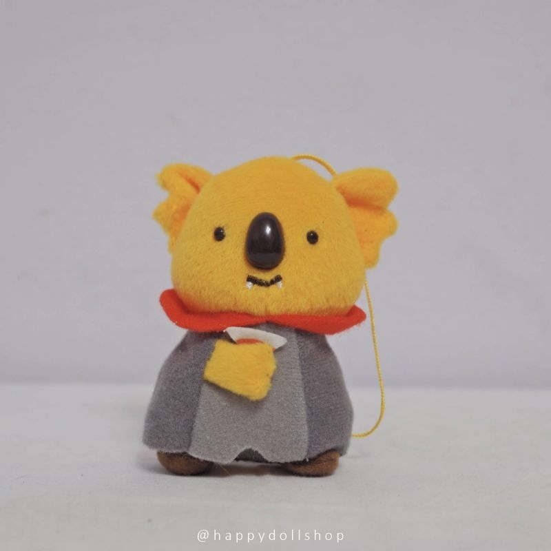 🎃 Koala march keychain 🎃