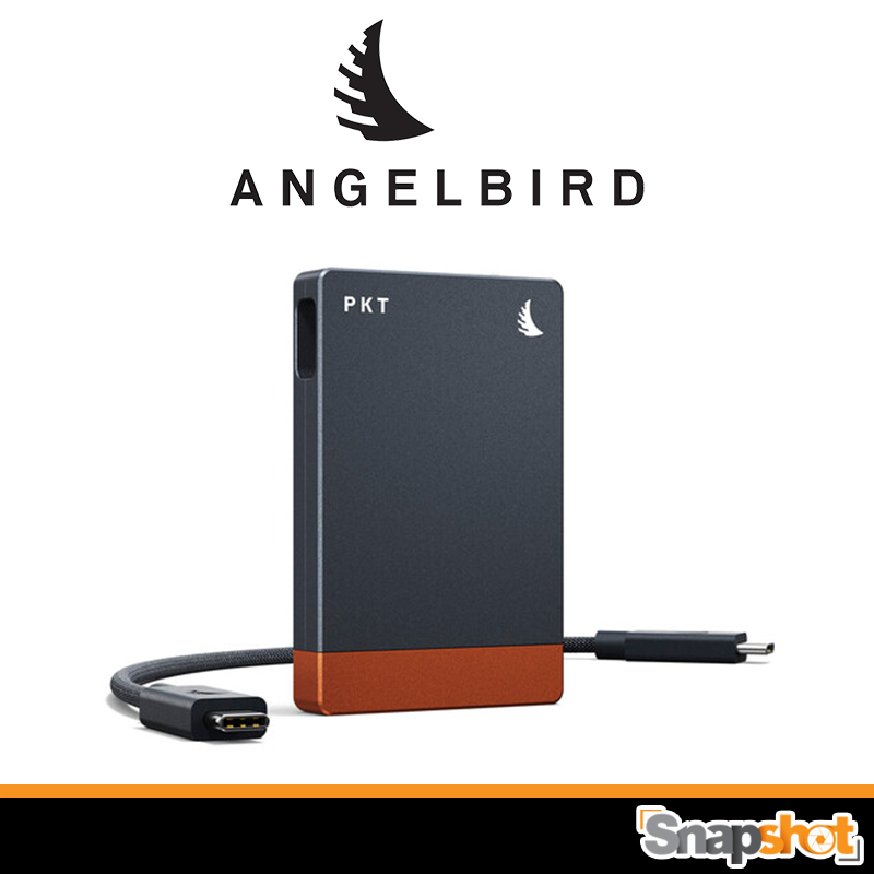 Angelbird PKT CFexpress 2.0 Type A Card Reader ประกันศูนย์