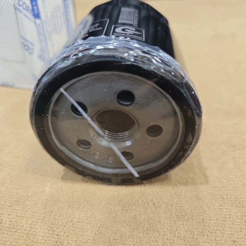 กรองเครื่อง MG3, MG6, MG ZS  Part no. 10276597, C-MGO01  (16015001) - รูปที่ 3