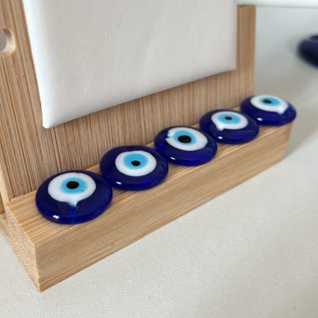 evil eye 🧿 นัยตาปีศาจ 2 เซน