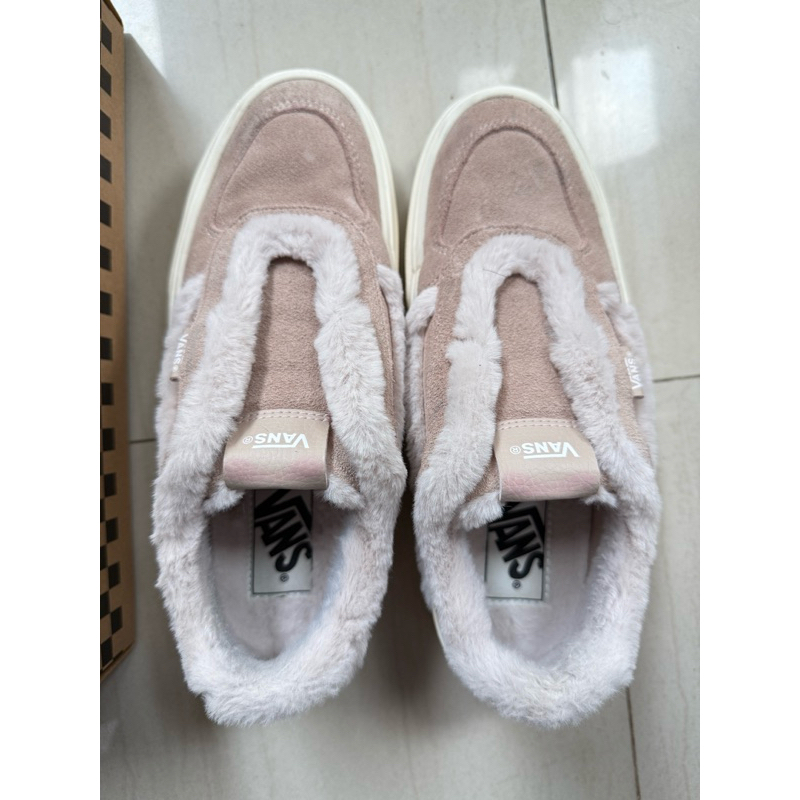 รองเท้า VANS 23.5 cm. 37 EUR จากญี่ปุ่น