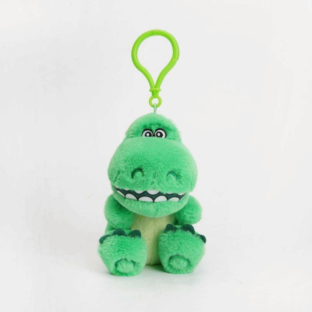 พวงกุญแจ Toy Story ไดโนเสาร์   สินค้างานลิขสิทธิ์ 100% Potdemiel x Disney Pixal สินค้ามีสติกเกอร์ Hologram