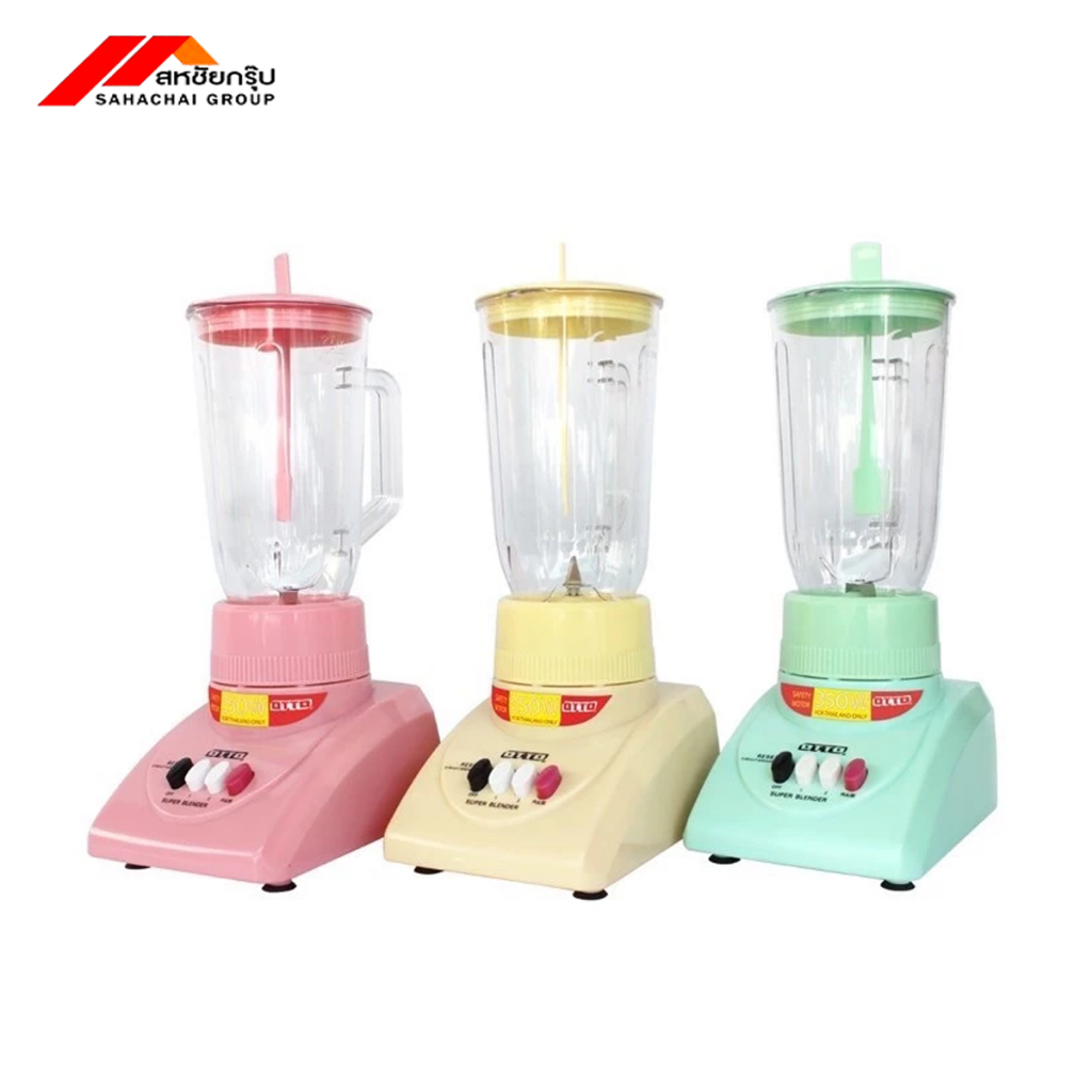 เครื่องปั่นOTTOรุ่นBE-120