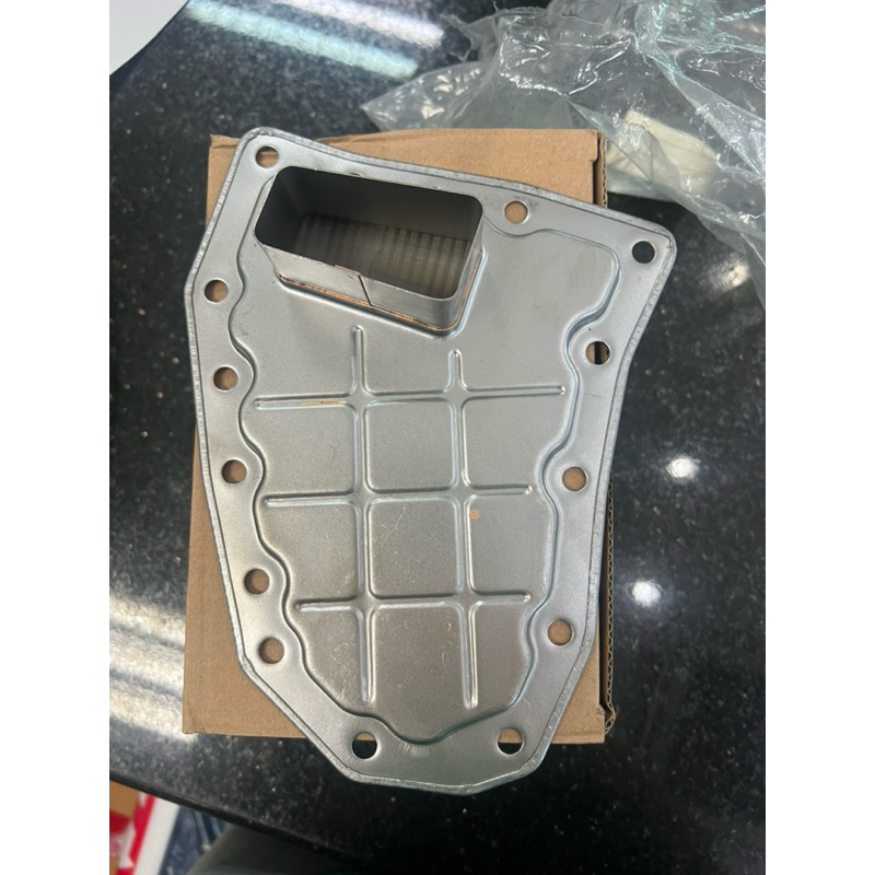 กรองเกียร์ D-Max 03-12 JR405E ใหม่ ประกัน3เดือน