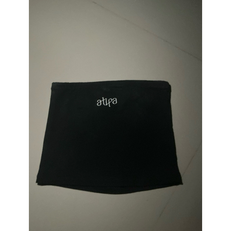 เกาะอก atipa 💗สม็อคหลัง