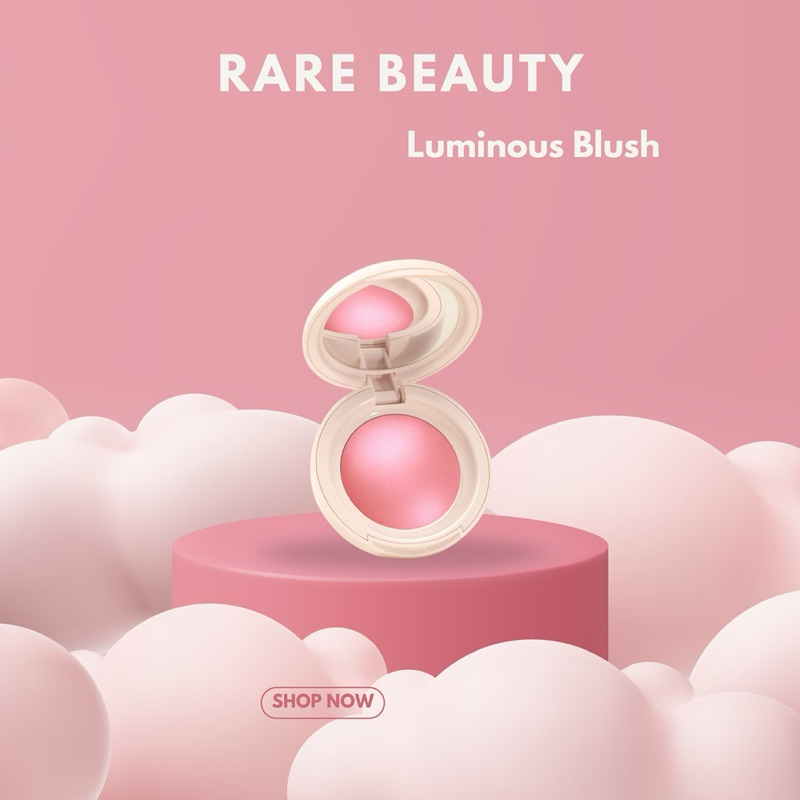 Rare beauty Soft Pinch Blush[ขายแต่ของแท้]