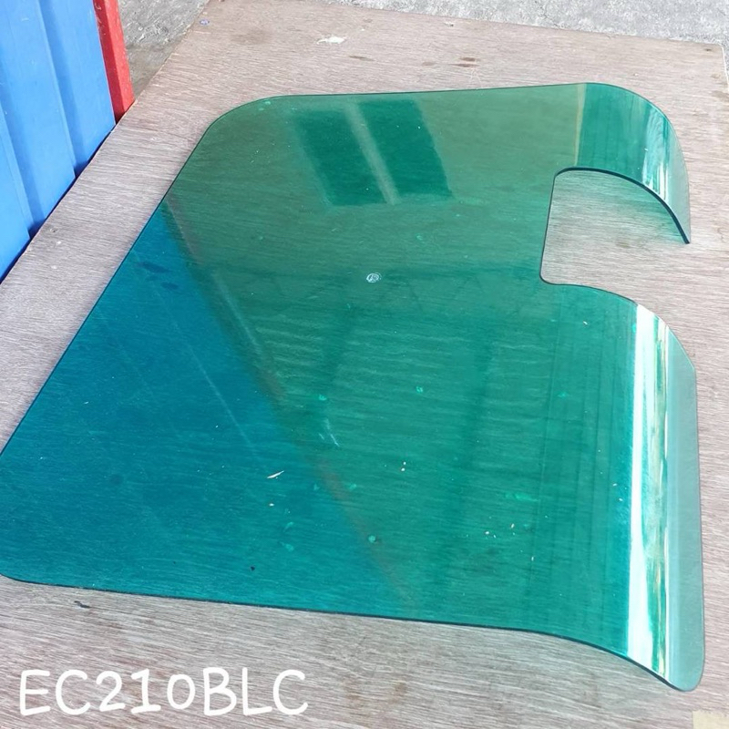 หลังคาซันรูฟ วอลโว่ VOLVO EC210B EC210BLC