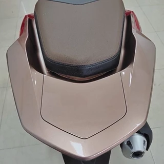 สติ๊กเกอร์กันรอยจับหลัง Pcx160 (2021-2026) (เลือกปีได้)