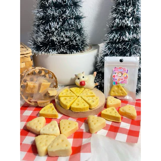 Chintrovert ✨| Mini 3 Cheese 3 ชีสจิ๋ว 🧀| แฮมเตอร์ แฟตเทล ดอร์เมาท์ ชูการ์ไกร์เดอร์ สุนัข แมว
