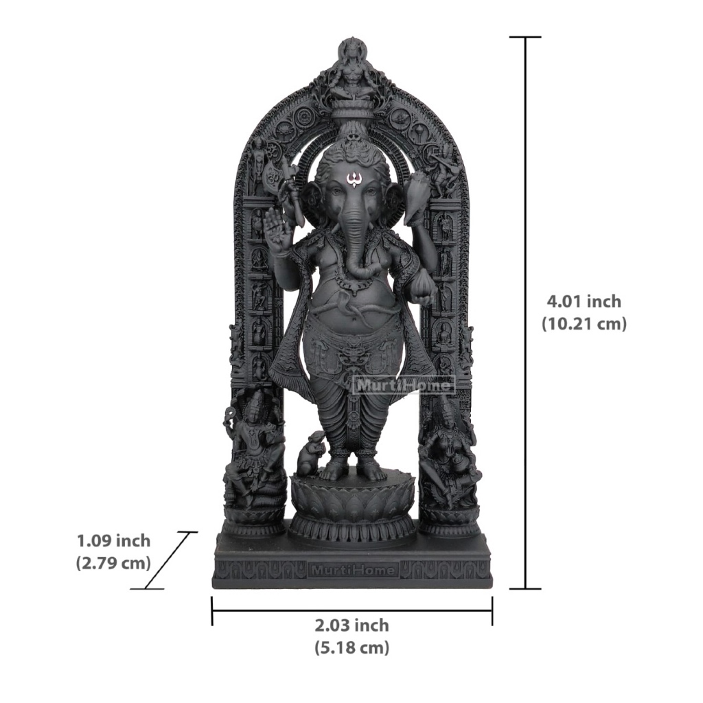 พระพิฆเนศวร รูปเคารพพระพิฆเนศ Ganesha Murti, Ganpati Idol