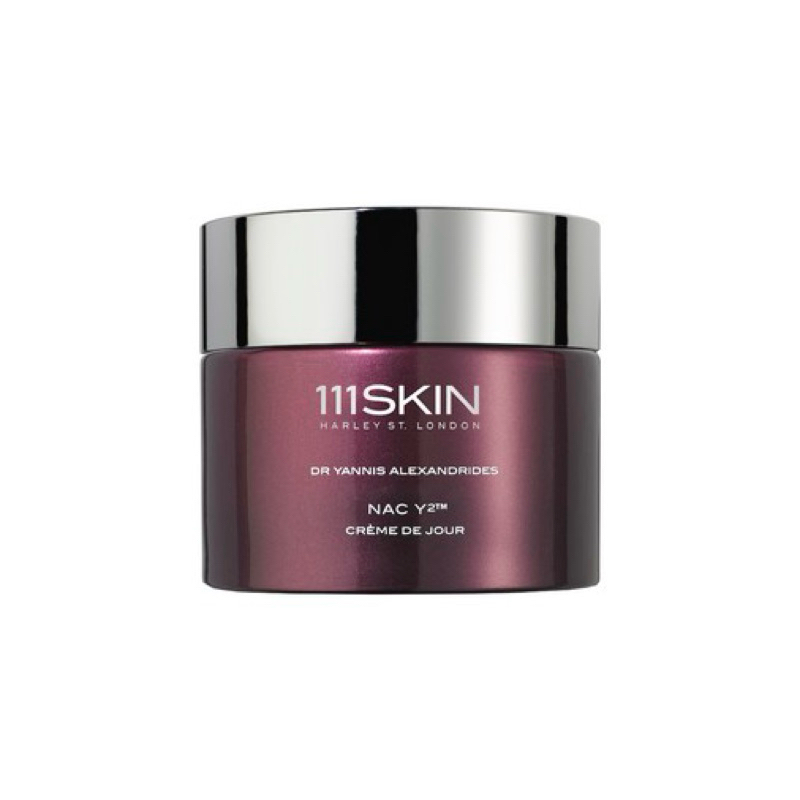 111Skin - Repair Night Cream Nac Y2 50 ml