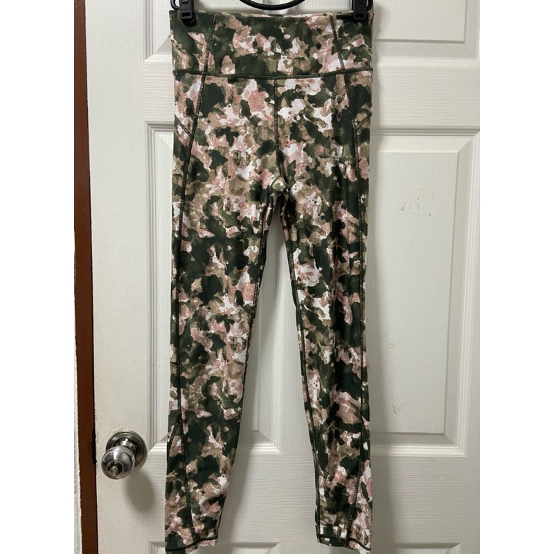 Cotton on กางเกงฟิตเนสหญิง