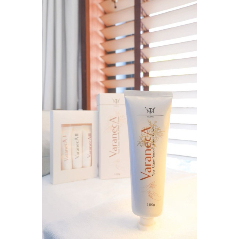 VaranecA Your Classy Smooth Hand Cream 100g.