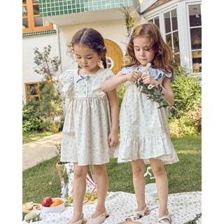 BABY BELLO - Maggie Dress