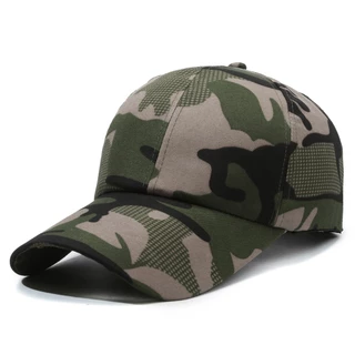 หมวกเบสบอล หมวกแก๊ป cap กันแดด กันลม