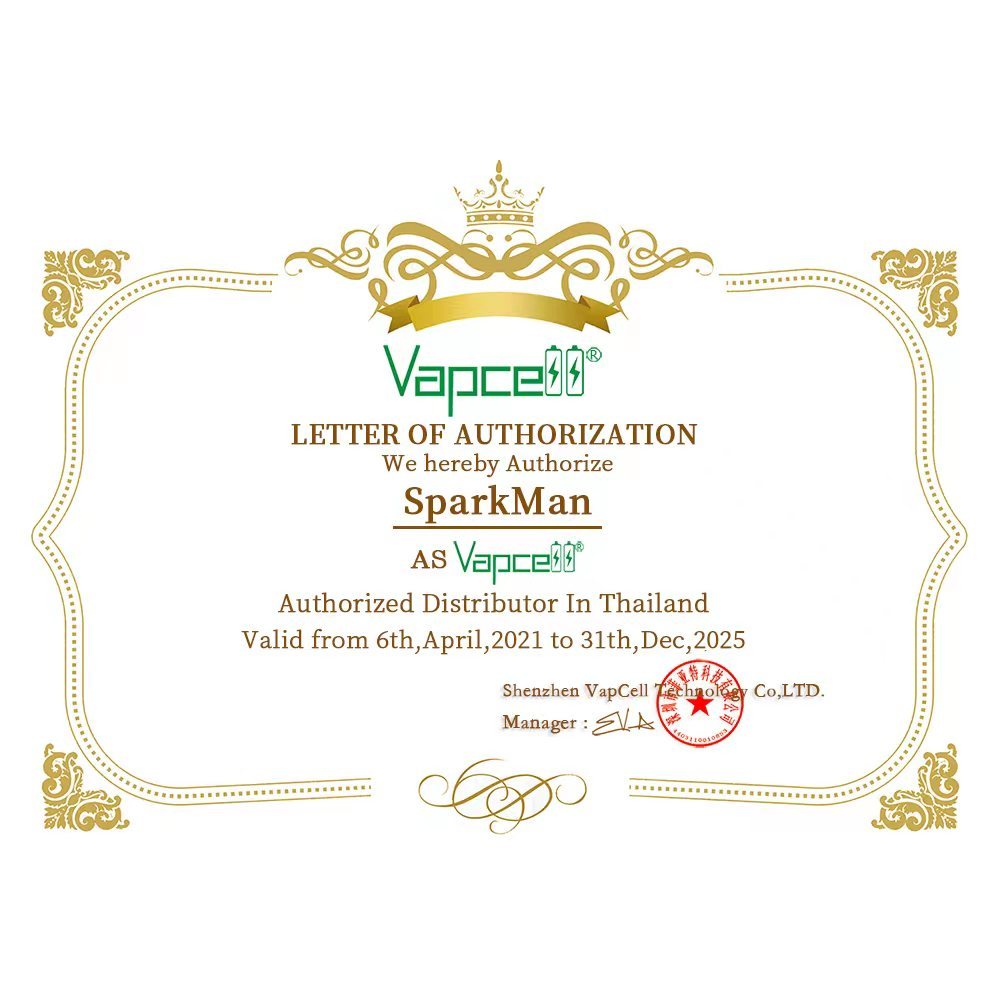 ของแท้ ส่งไว❗️ ถ่านชาร์จ Vapcell K25 18650 2500mAh 20A ถ่านชาจลิเธียมพลังสูง จ่ายไฟแรง สำหรับงานช่าง