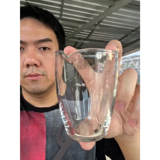 แก้วชงชาทนความร้อนสูง ขนาด250ml ออกใบกำกับภาษีได้ครับ รหัสkornzglassx52525