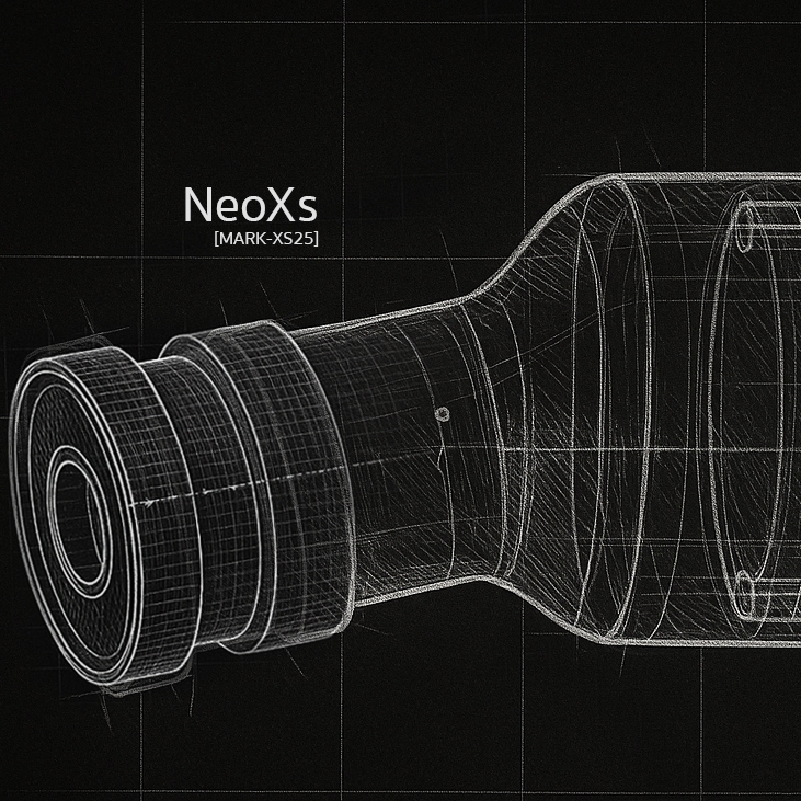 Neo Xs Inear's - 🇹🇭  Earphone ขั้ว MMCX