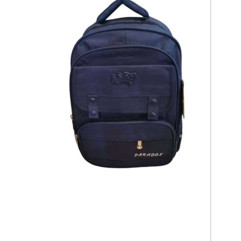 กระเป๋าเป้นักเรียนparadox