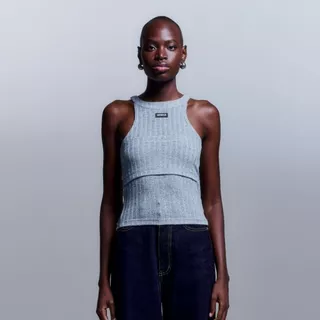 Merge Official - Sorffy Tank Top (พร้อมส่ง)
