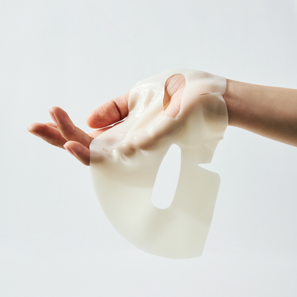 BIODANCE Radiant Vita Niacinamide Real Deep Mask 34g (8ea/12ea) - รูปที่ 2