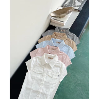 Riley.apparels - Murphy baby shirt 9126
