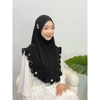 ฮีญาบเดซี่(Daisy Hijab)