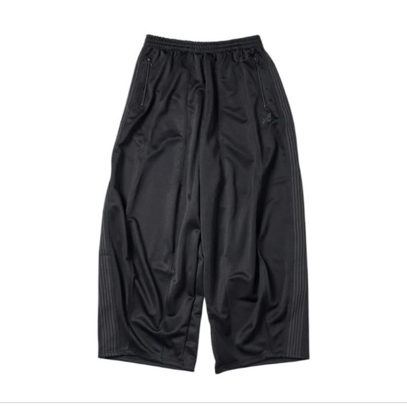 USED !!! NEEDLES X FRICKSTORE Track Pants