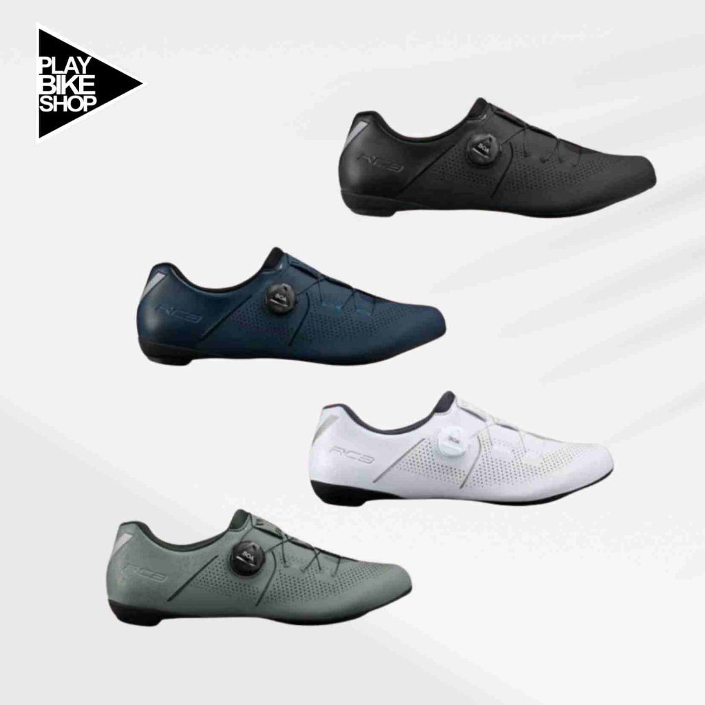 รองเท้าจักรยาน SHIMANO รุ่น SH-RC302