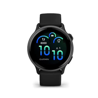 Garmin Vivoactive 6 Smartwatch สมาร์ทวอทช์ นาฬิกาอัจฉริยะ