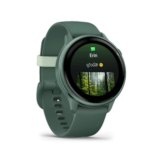 Garmin Vivoactive 6 Smartwatch สมาร์ทวอทช์ นาฬิกาอัจฉริยะ