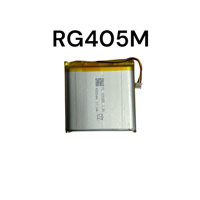 ANBERNIC RG405M  4500mAh Compatible battery Li-ploymer เครื่องเกมส์พกพา
