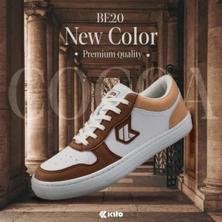 Kito กีโต้ รองเท้าผ้าใบ รุ่น BE20 Size 36-45