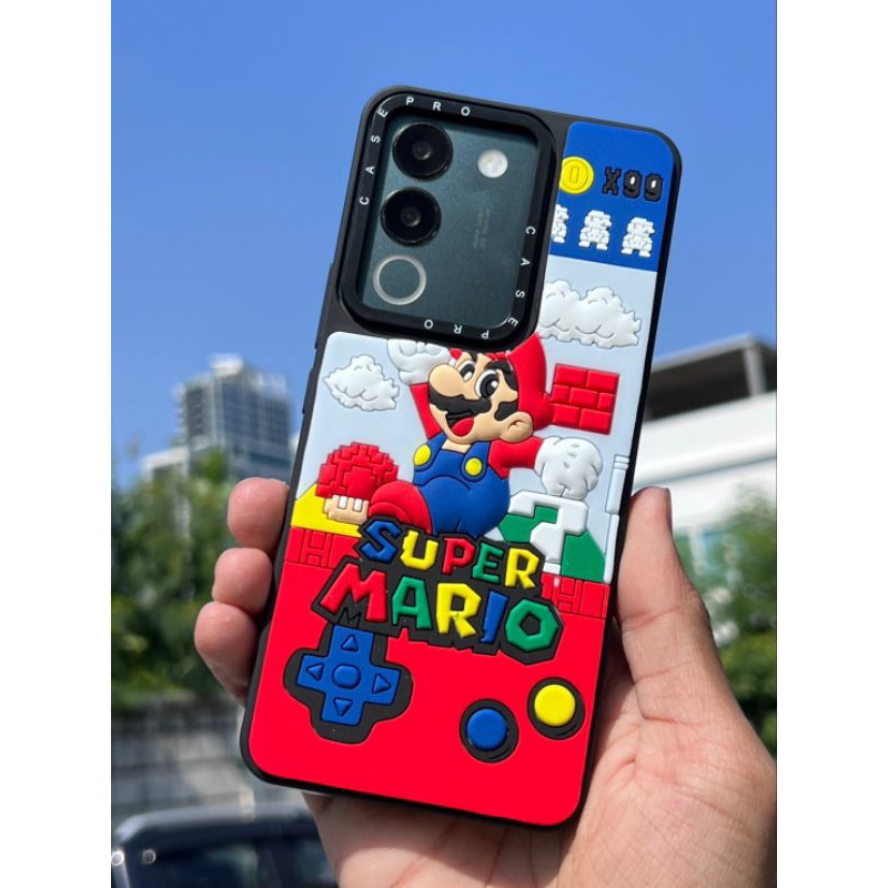 เคสโทรศัพท์มือถือ รุ่น  OPP A18 A38 A3pro A15 A15s A17 A17s งานการ์ตูนpro3D