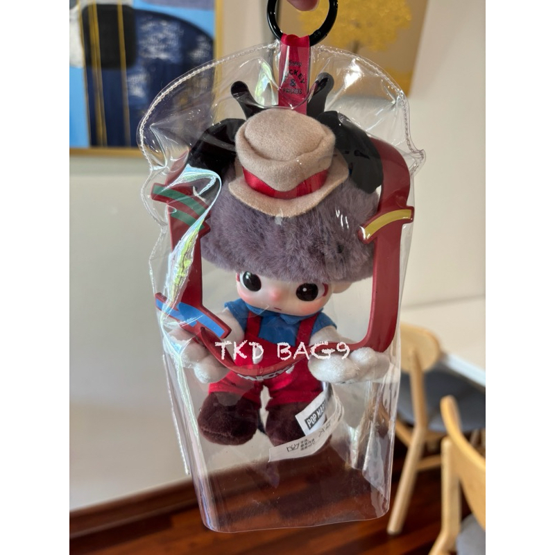 เคสใส่ตุ๊กตาDIMOO WORLD xDISNEY Series*พร้อมส่งร้านไทย