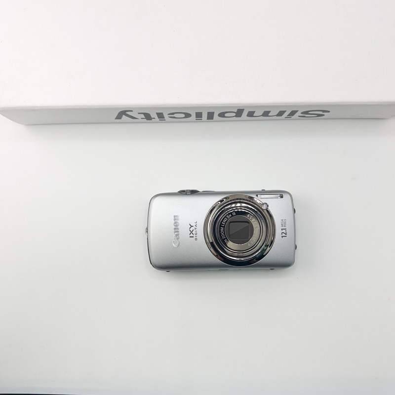 canon ixy 930 รุ่นฮิต🔥🔥🔥